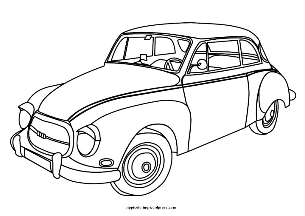 1024x724 Outstanding Toyota Coloring Pages Festooning