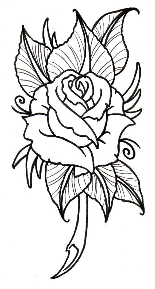 500x928 Traceable Drawings