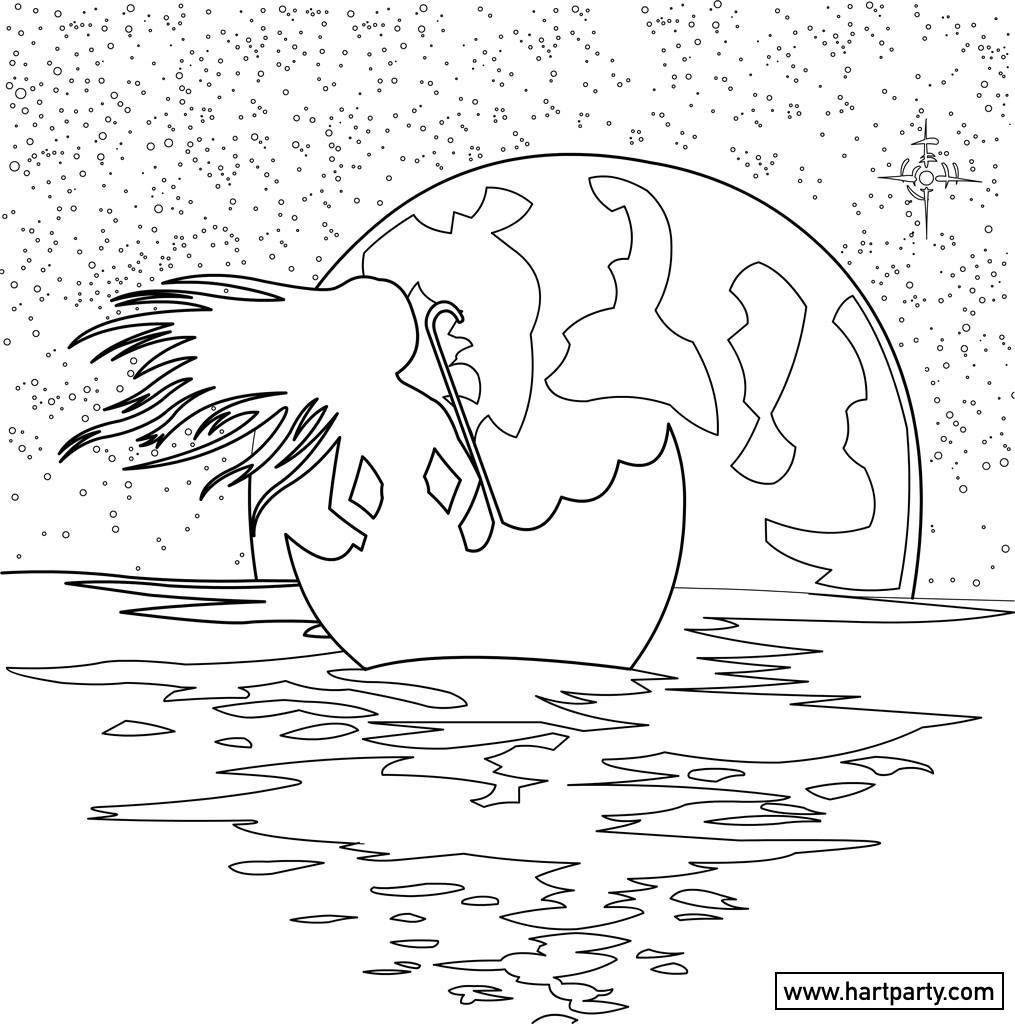1015x1024 Claire's Dream Traceable And Adult Coloring Page Httpswww
