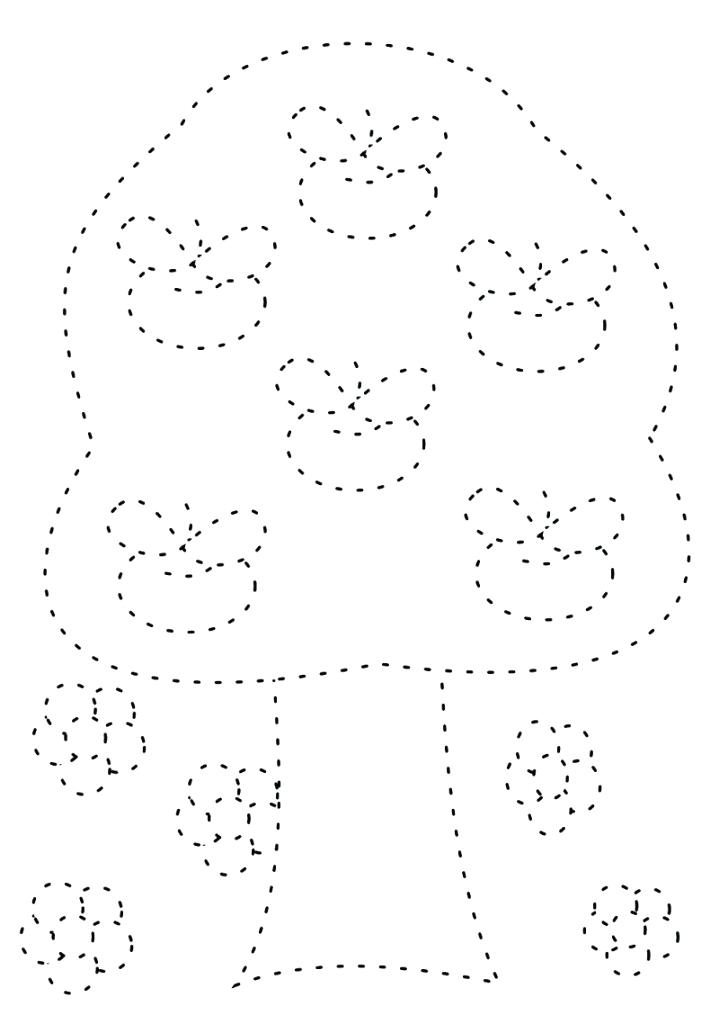 728x1024 Tracing Coloring Pages Free Printable Roses Tracing Coloring Page