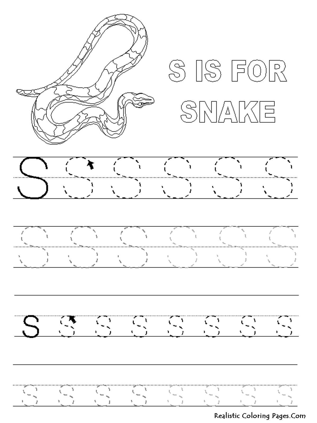 1200x1600 Tracing Coloring Pages Download And Print For Free