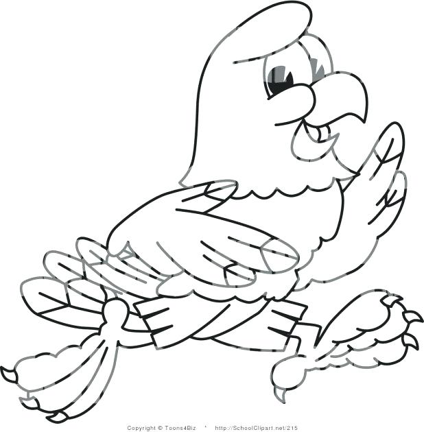 618x630 Track And Field Coloring Pages Track And Field Coloring Page Free