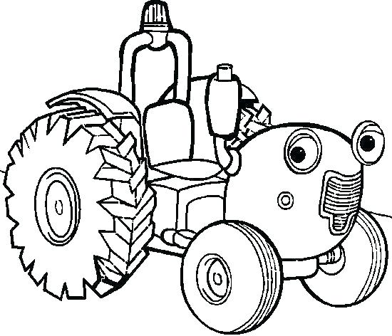 550x472 Tractor Trailer Coloring Pages Tractor Trailer Ng Pages Truck Semi