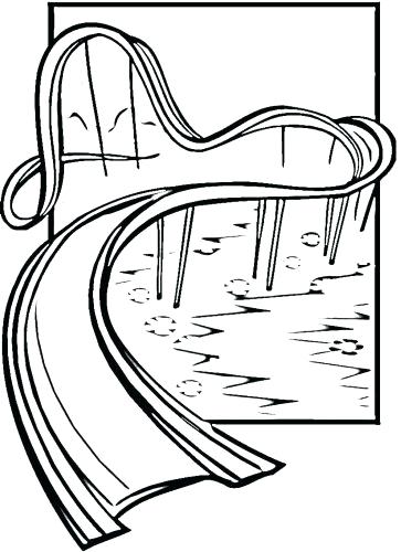 363x500 Traffic Signs Coloring Page. Amazing All Motor Vehicles Prohibited