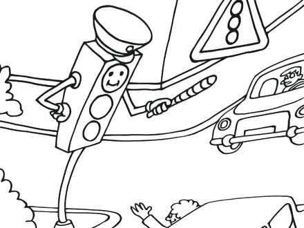 440x330 Garrett Morgan Coloring Page Shippa.co