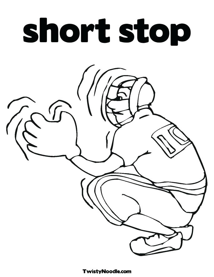 685x886 Coloring Page Stop Light Coloring Page Traffic Signs Pages Stop