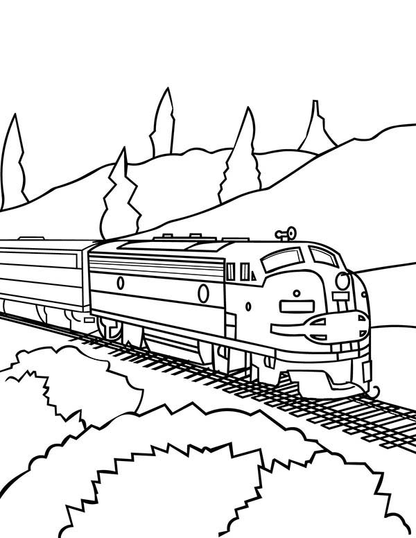 600x776 Free Printable Coloring Pages