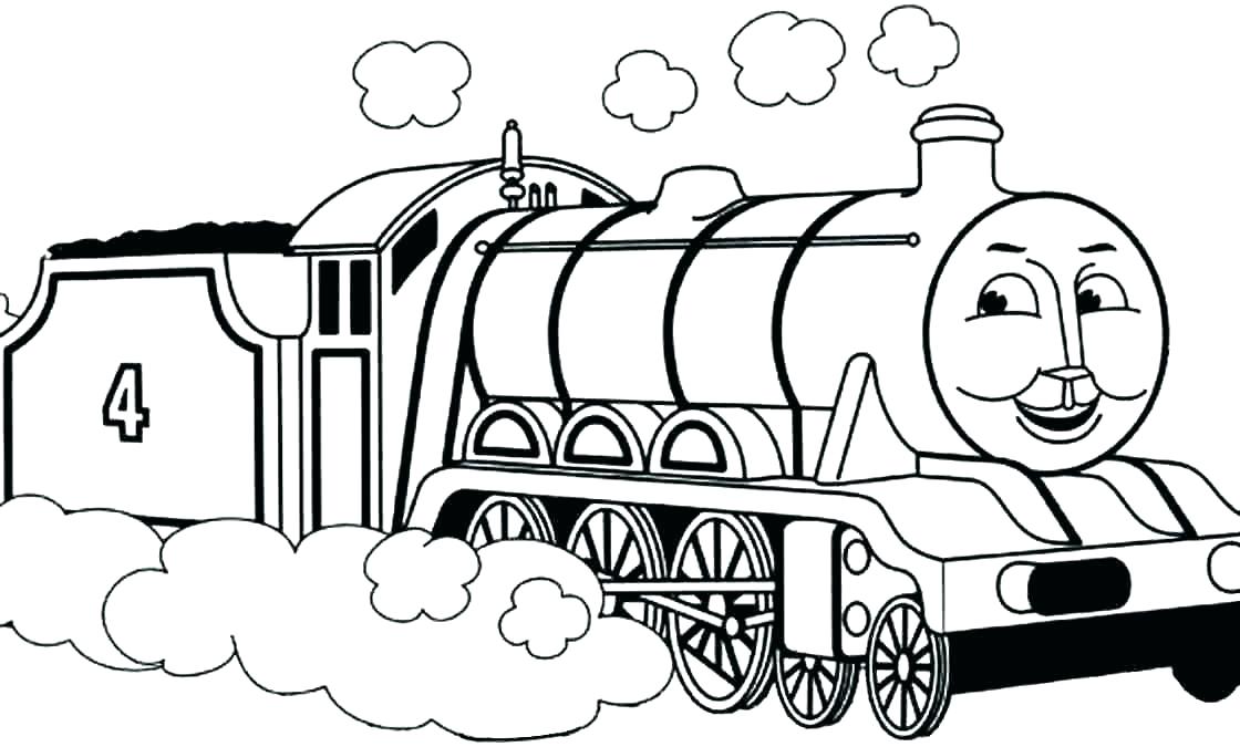 1120x675 Coloring Page Train Trains Coloring Pages Train Coloring Page