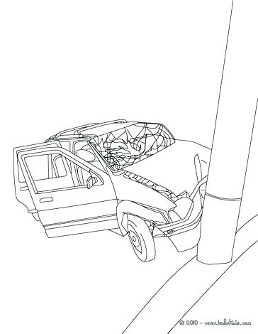 364x470 Train Car Coloring Pages Coloring Picture Of A Car Family Going