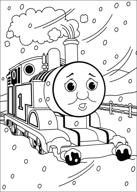 567x794 Train Coloring Page Awesome Preschool Coloring Pages 09