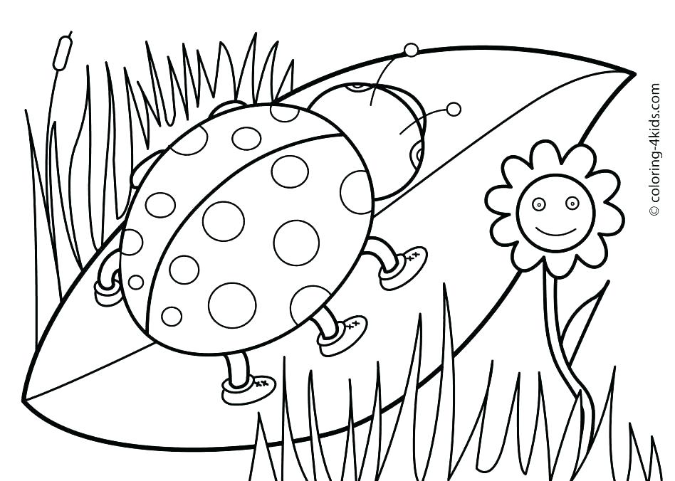 948x676 Free Printable Preschool Coloring Pages Free Printable Coloring