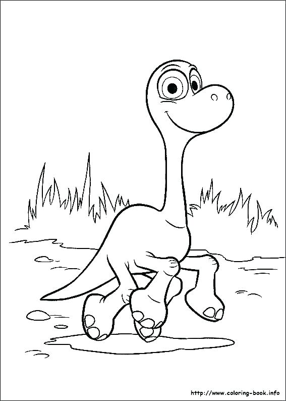 567x794 Coloring Dinosaurs Pdf Kids Coloring Dinosaur Train Coloring Pages