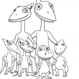300x300 Fresh Coloring Pages Train Conductor Swia.co