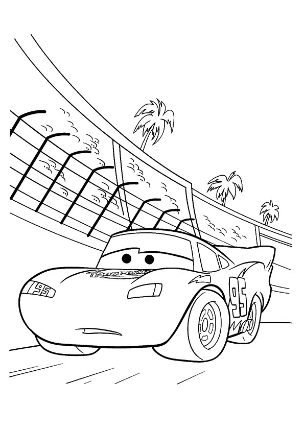 595x842 Train Track Coloring Page. Finest Minion Coloring Lightning