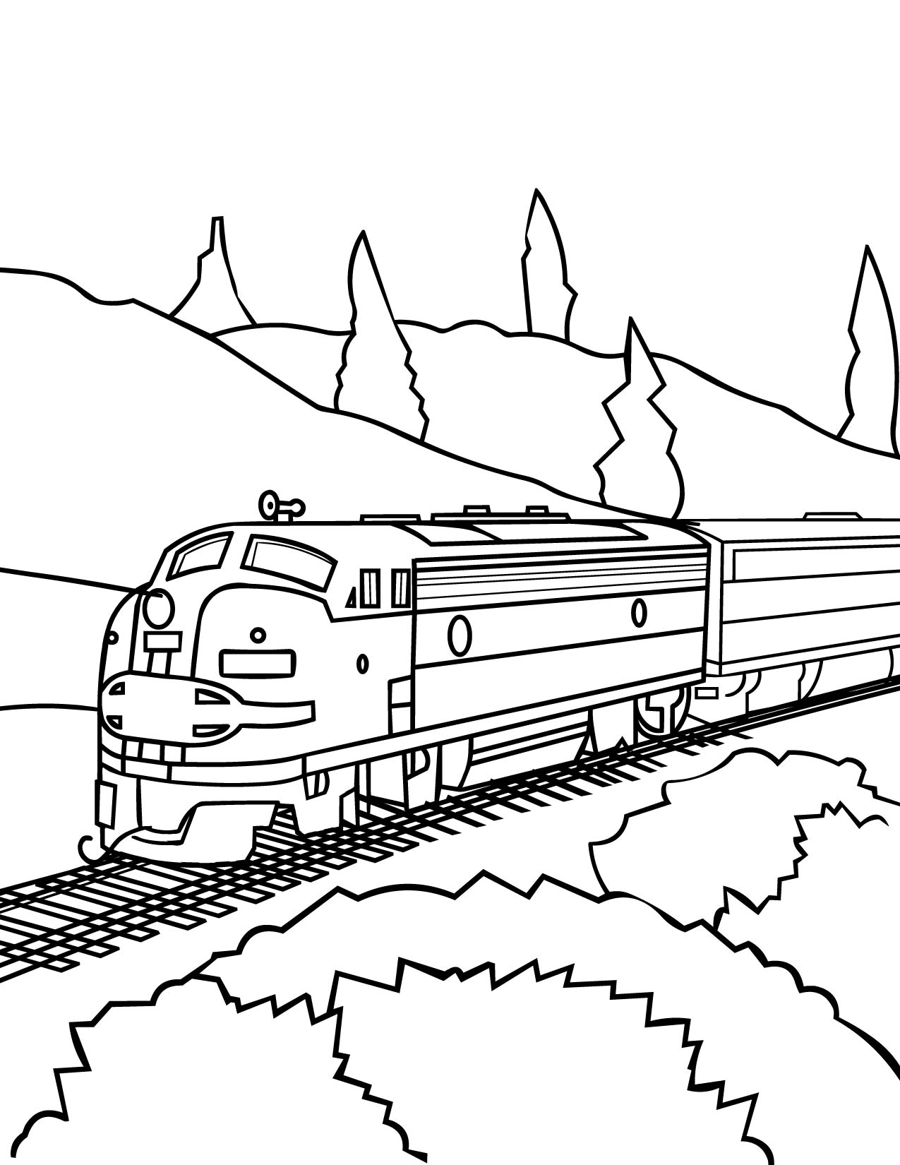 1275x1650 Free Printable Coloring Book Pages Connect The Dot Pages And Color