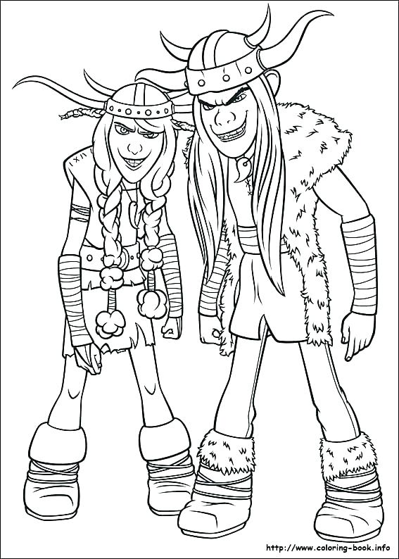 567x794 Coloring Pages Of How To Train Your Dragon Train Your Dragon 2