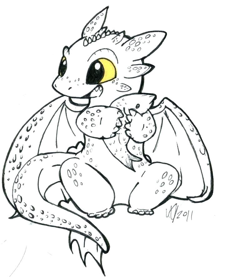 736x886 Night Fury Coloring Pages Night Fury Coloring Page How To Train