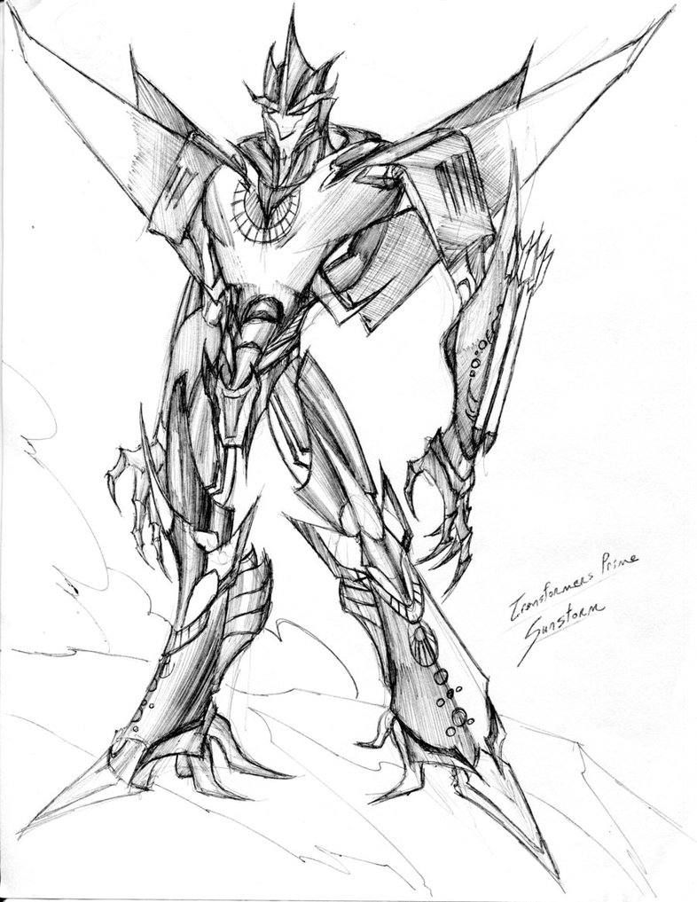 786x1017 Sturdy Transformer Coloring Page Free Pages Optimus Prime