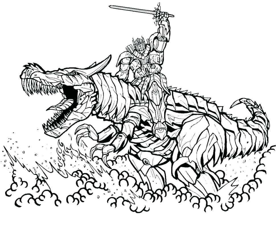 970x795 Transformers Coloring Pages To Print Transformers Coloring Pages