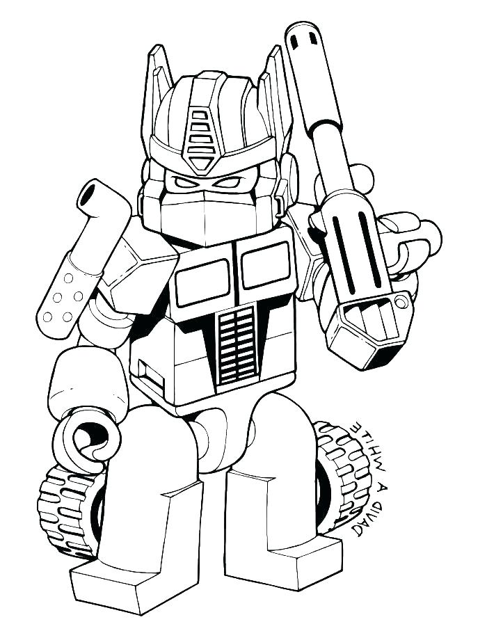 700x907 Transformers Bumblebee Coloring Page Vanda