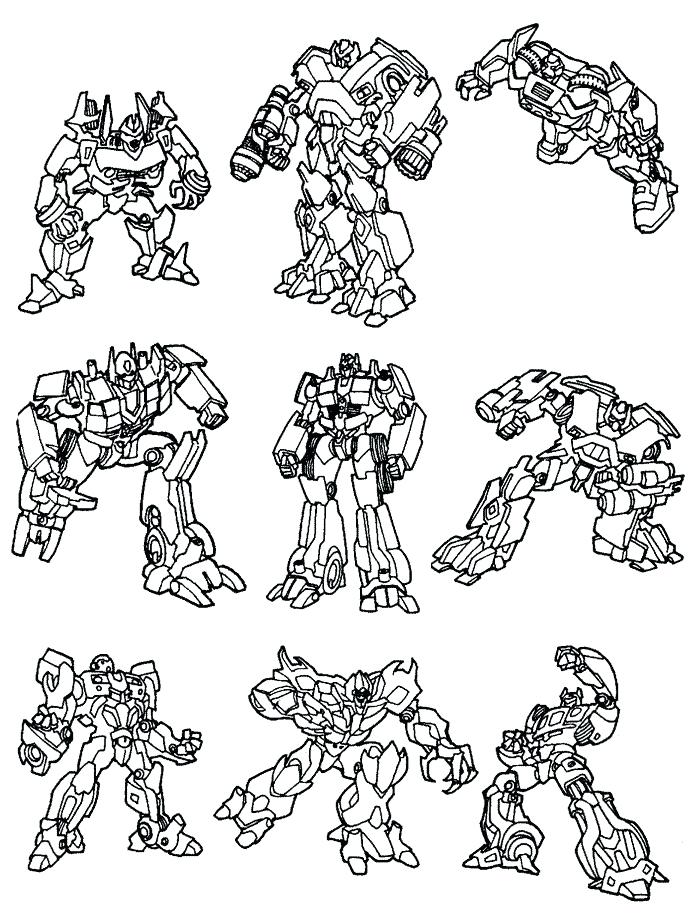 700x919 Coloring Page Transformers Transformer Coloring Pages Transformers