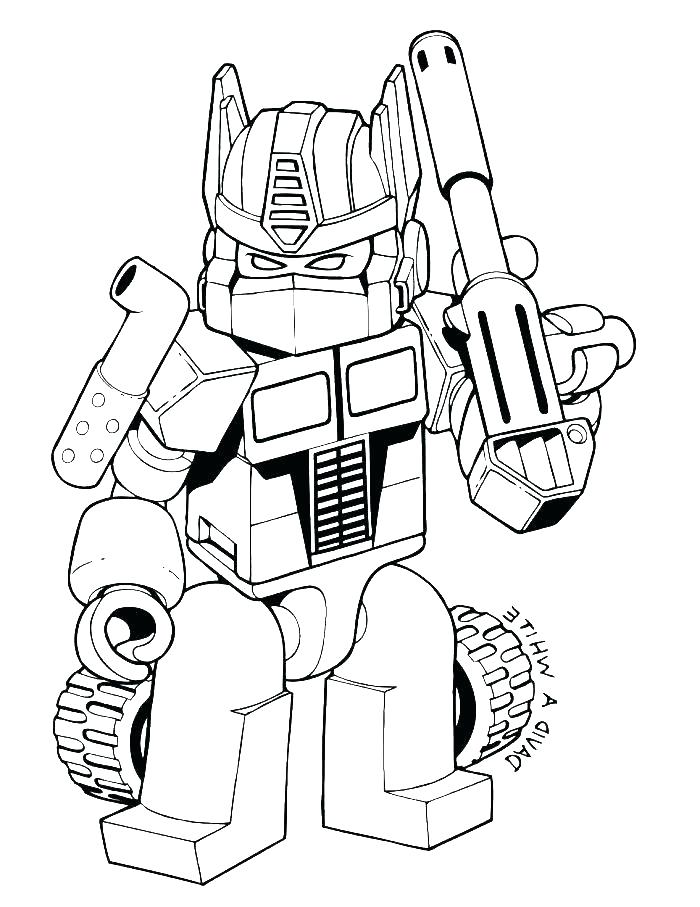 700x907 Transformers Color Pages Free Printable Free Printable Angry Birds