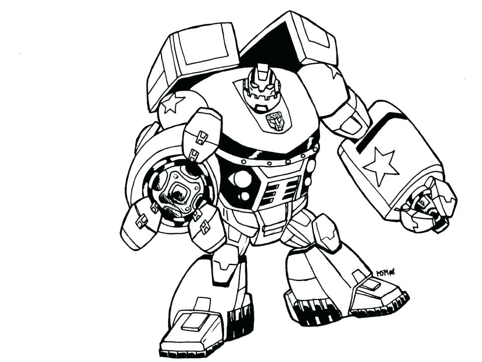 970x729 Free Transformers Coloring Pages Free Transformer Free Online