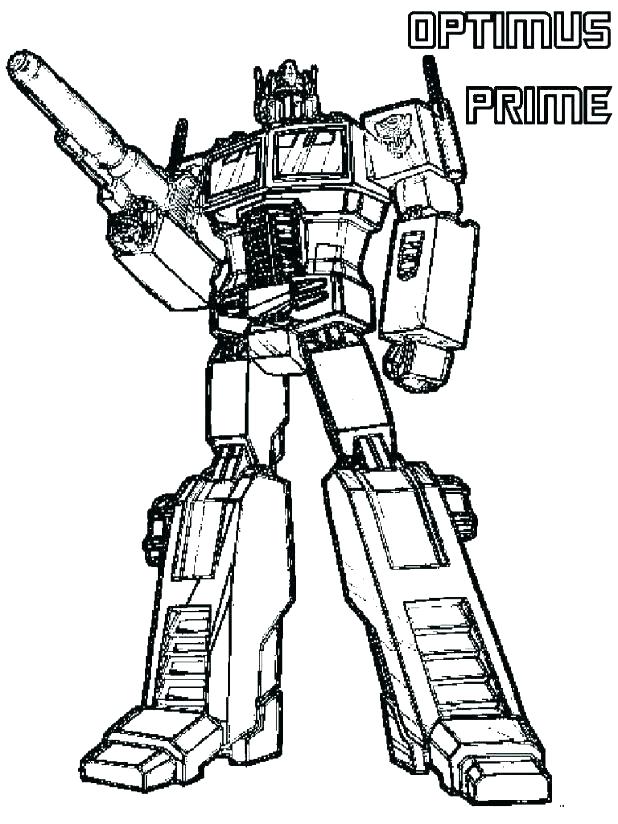 618x824 Transformers Coloring Pages Sound Wave Transformer Coloring Page
