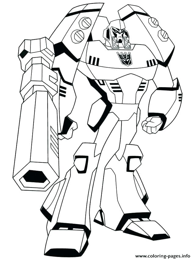 640x853 Transformers Coloring Pages Prime Free Printable Angry Birds