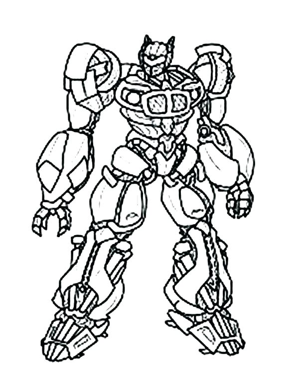 600x777 Transformers Barricade Coloring Pages Megatron Coloring Pages