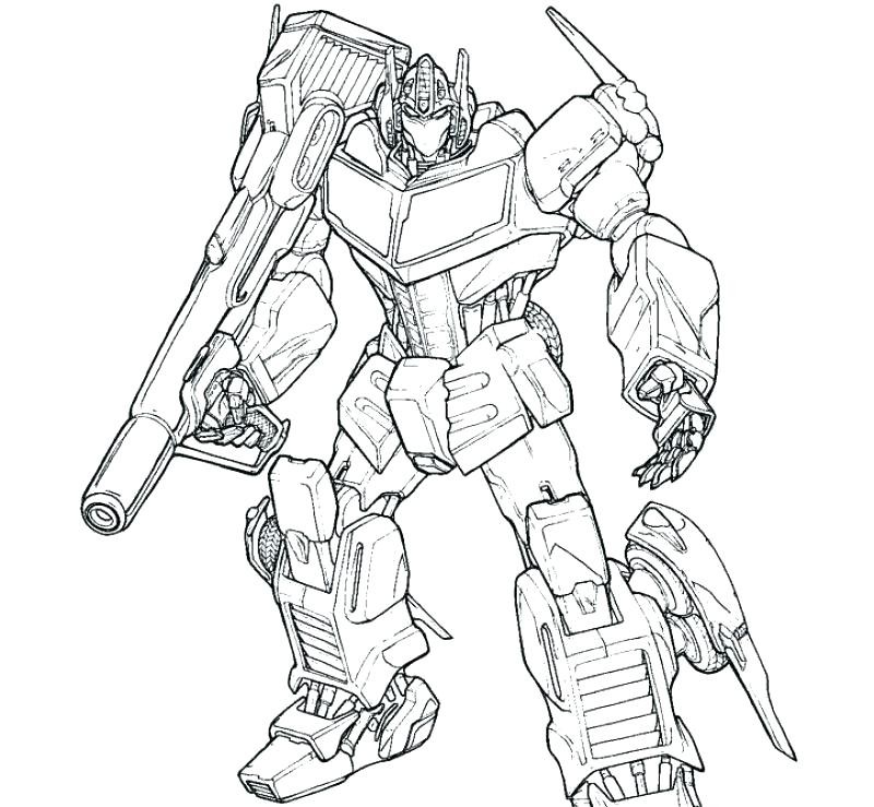800x739 Transformers Coloring Pages Starscream Elegant Here Are Bumblebee