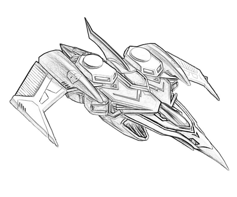 800x667 Transformers Fall Of Cybertron Swoop Transformer Surfing