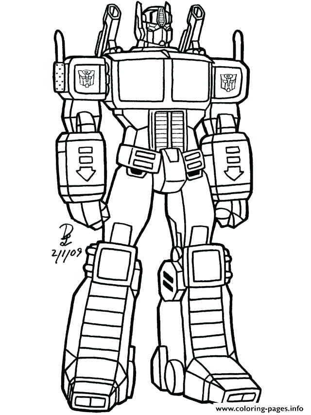 640x853 Transformers Prime Coloring Pages Here Are Transformers Coloring