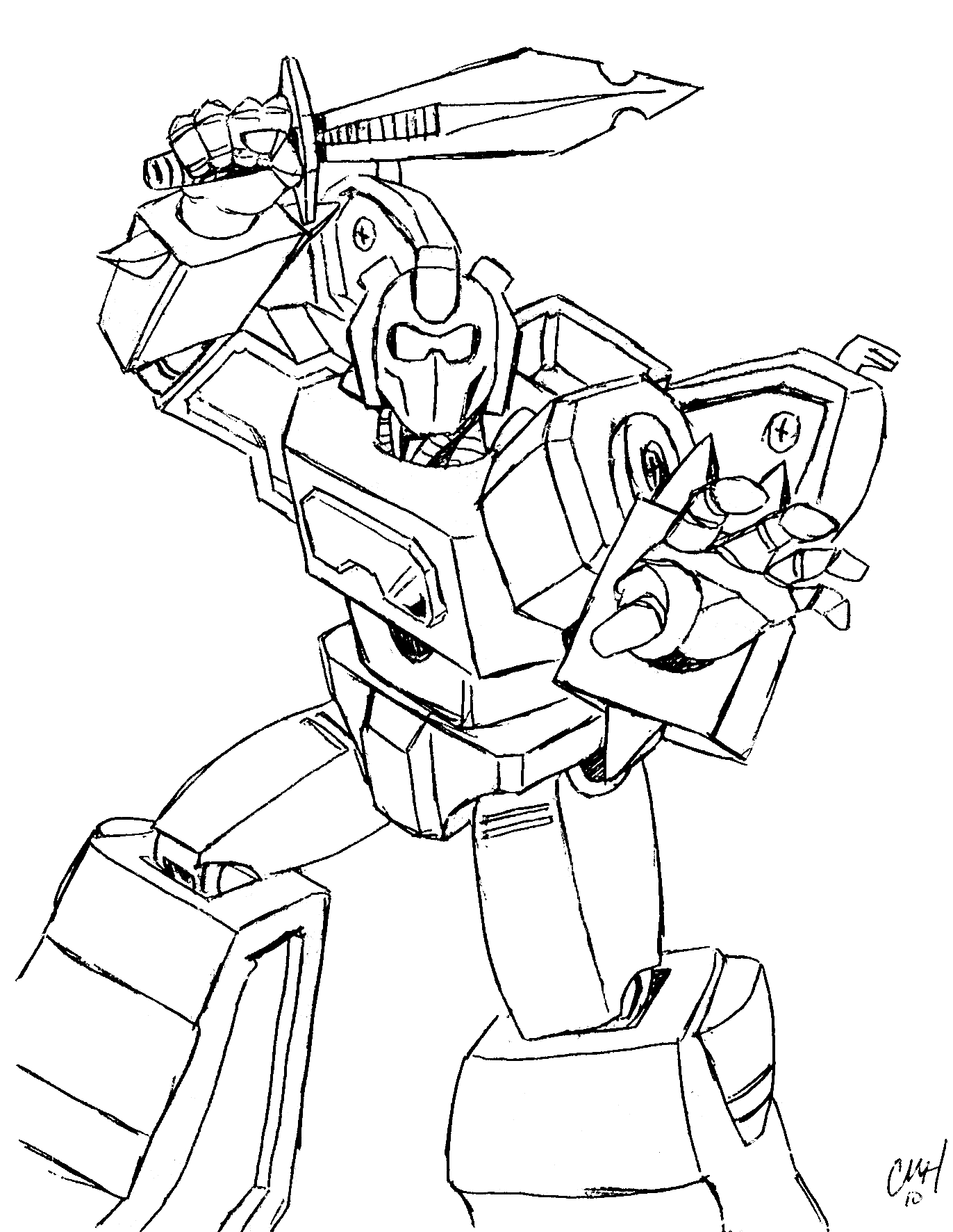 1372x1772 Transformers Age Of Extinction Coloring Pages Free Coloring