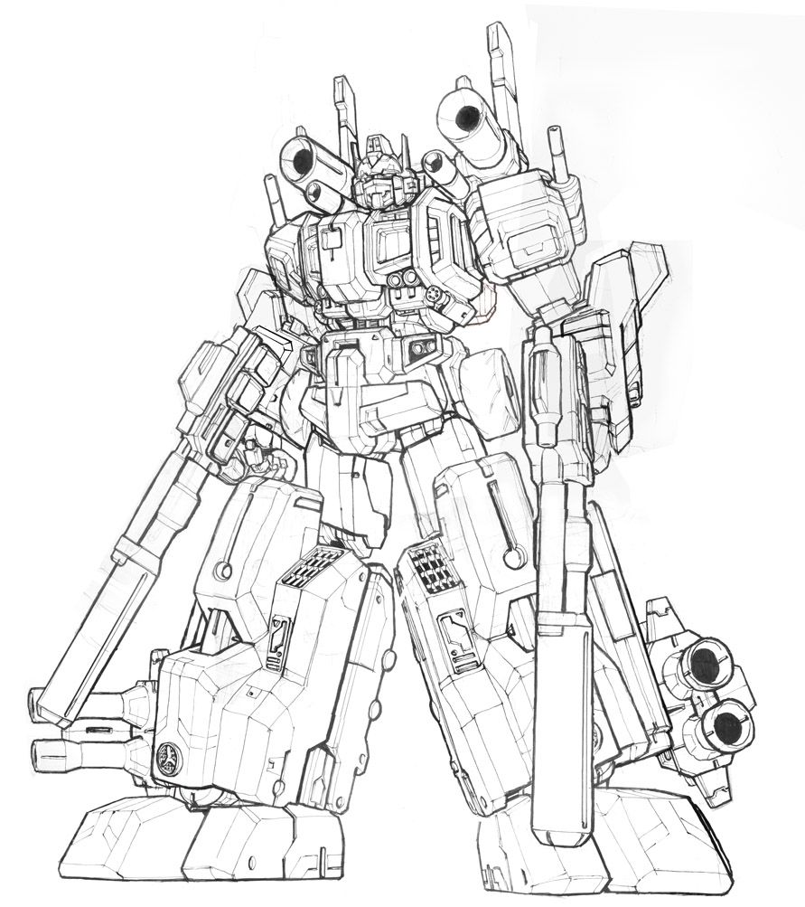 891x1003 Free Printable Transformers Coloring Pages For Kids Adult