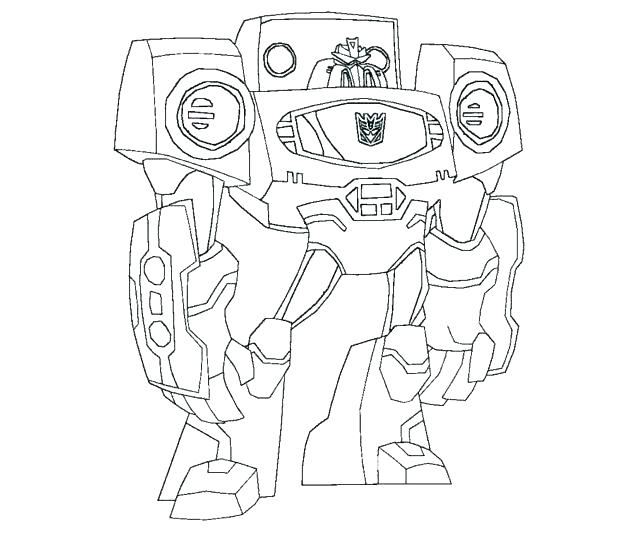 640x533 Rescue Bot Coloring Pages Rescue Bots Coloring Book