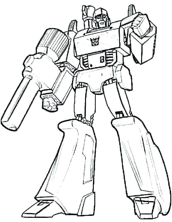 700x902 Transformers 4 Coloring Pages Transformers Coloring Sheets