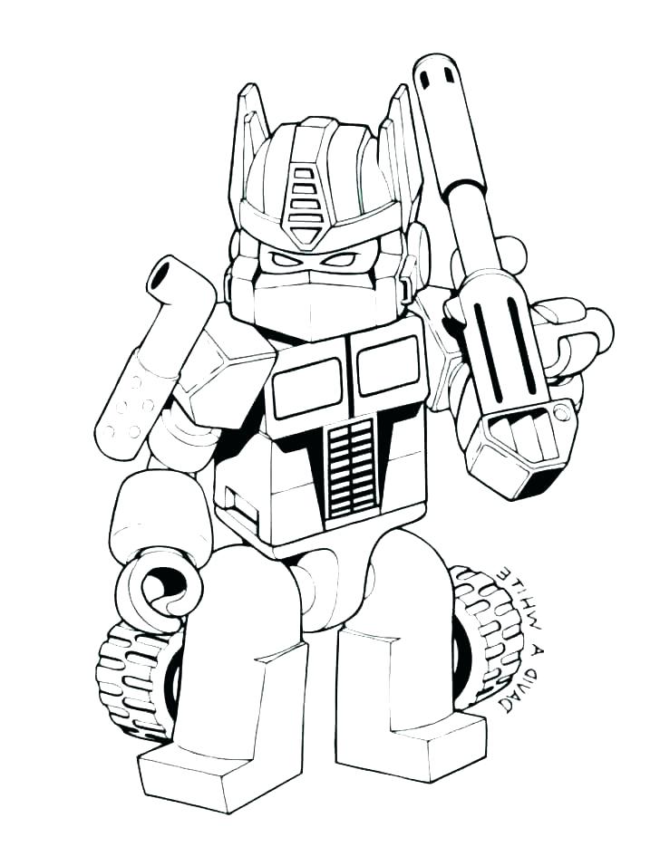 728x956 Hasbro Rescue Bots Coloring Pages Icontent