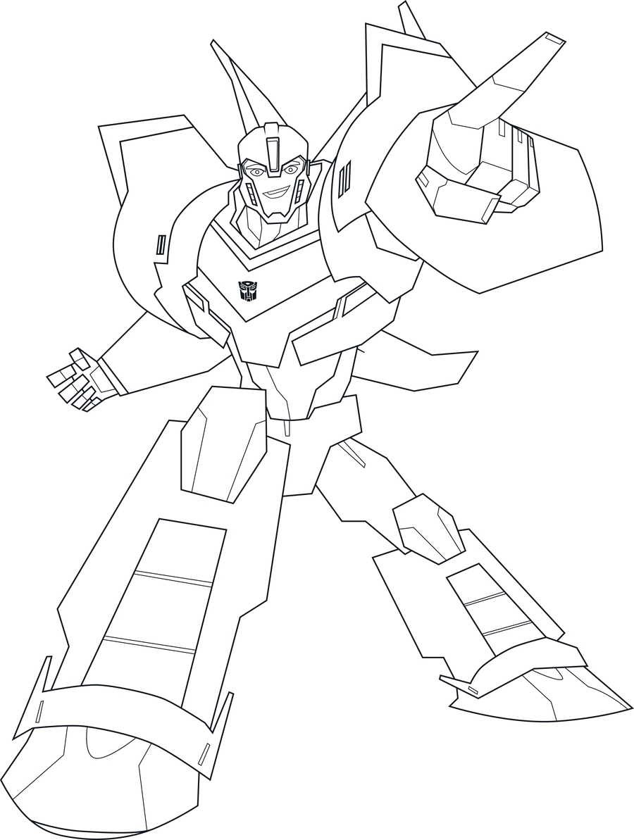 900x1193 Transformers Robots In Disguise Coloring Pages