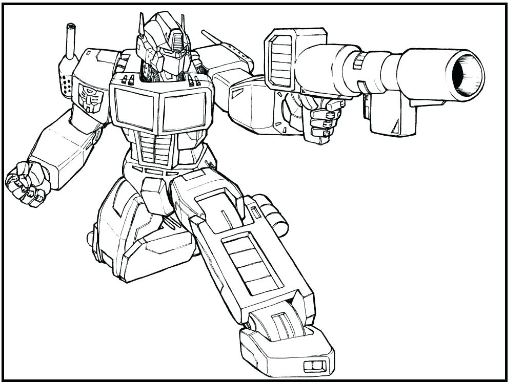1024x746 Optimus Prime Coloring Pages Prime Coloring Sheet Prime Coloring