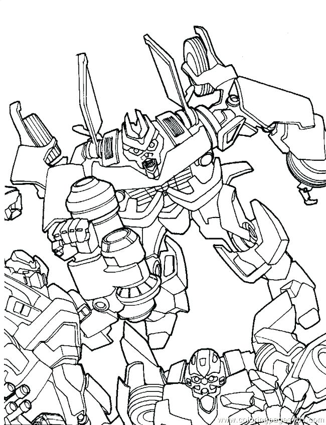 650x848 Prime Coloring Pages Printable Adult Languages Transformers Prime