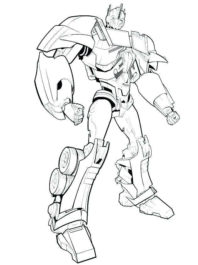 631x843 Transformers Coloring Page Transformers Coloring Pages