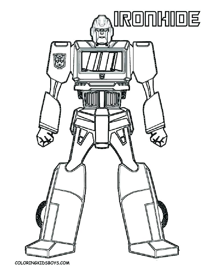 736x952 Transformers Coloring Pages Strikingly Design Ideas Printable