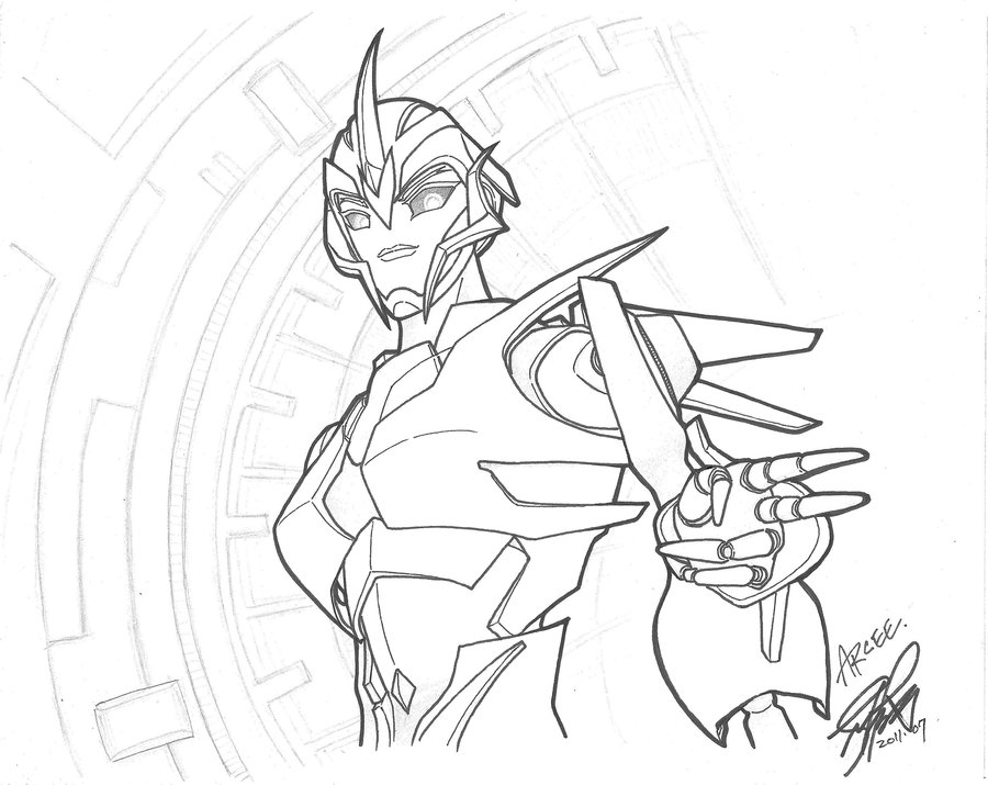 900x715 Arcee Transformers Prime Yukinyon Bebo Pandco