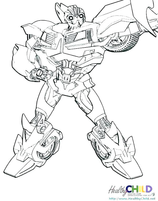 600x762 Transformers Prime Coloring Pages Best Of Transformers Prime