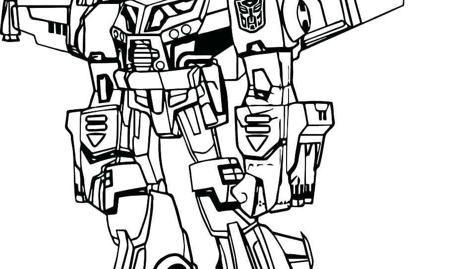 960x544 Transformers Printable Coloring Pages Transformers Prime Coloring