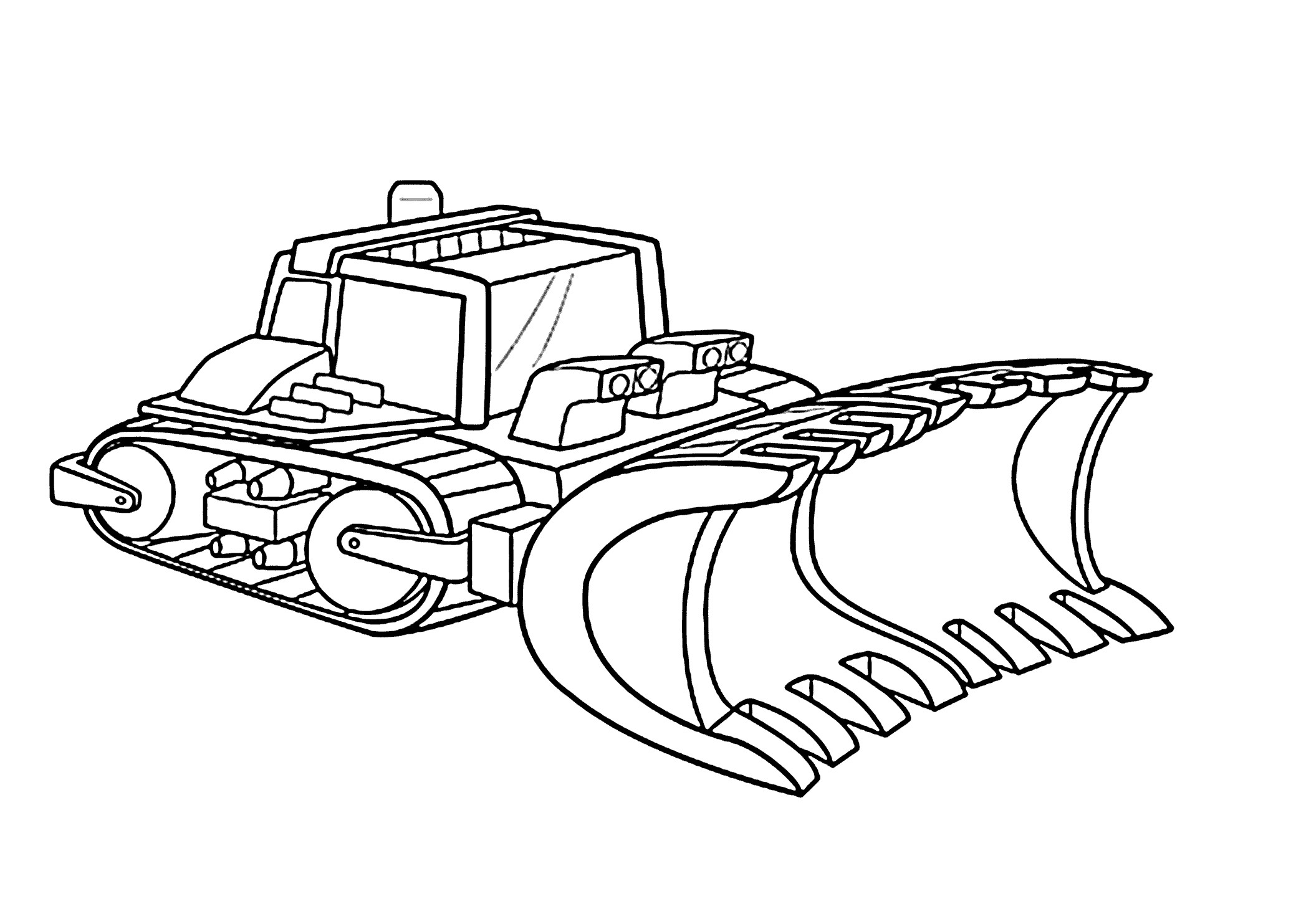2079x1483 Rescue Bots Coloring Pages Pdf Best Of Optimus Prime Page