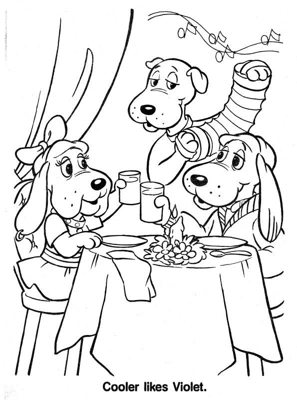 595x800 90 Best Pound Puppies Images On Pound Puppies