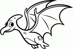 236x160 Cute Kitten Coloring Pages To Print
