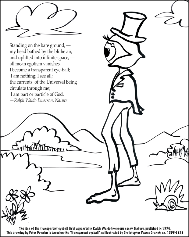 620x777 Emerson's Transparent Eyeball Coloring Page Uu Planet